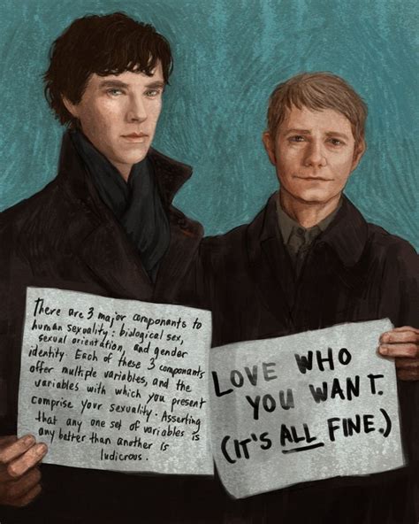 Perfectly said! http://sherlockedart.tumblr.com/ | Sherlock fanart, Sherlock holmes, Sherlock ...