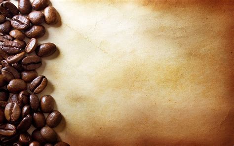 Coffee Beans Backgrounds - Wallpaper Cave