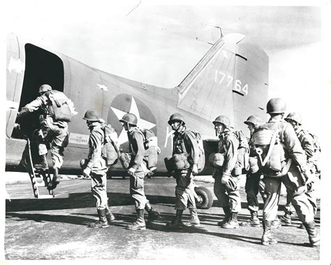 From a photographer in the 101st Airborne 1942-44 : r/wwiipics