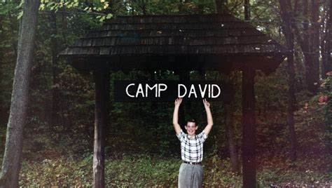 Life at Camp David - White House Historical Association