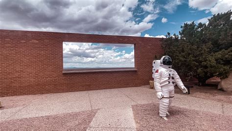 How to Visit Meteor Crater in Arizona - Rock a Little Travel