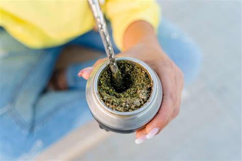 Yerba Mate: Benefits and Risks