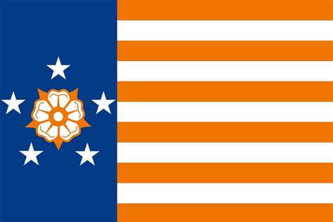 New York state flag redesign : r/vexillology