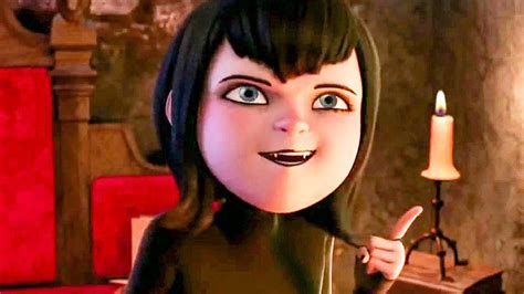 Mavis Hotel Transylvania