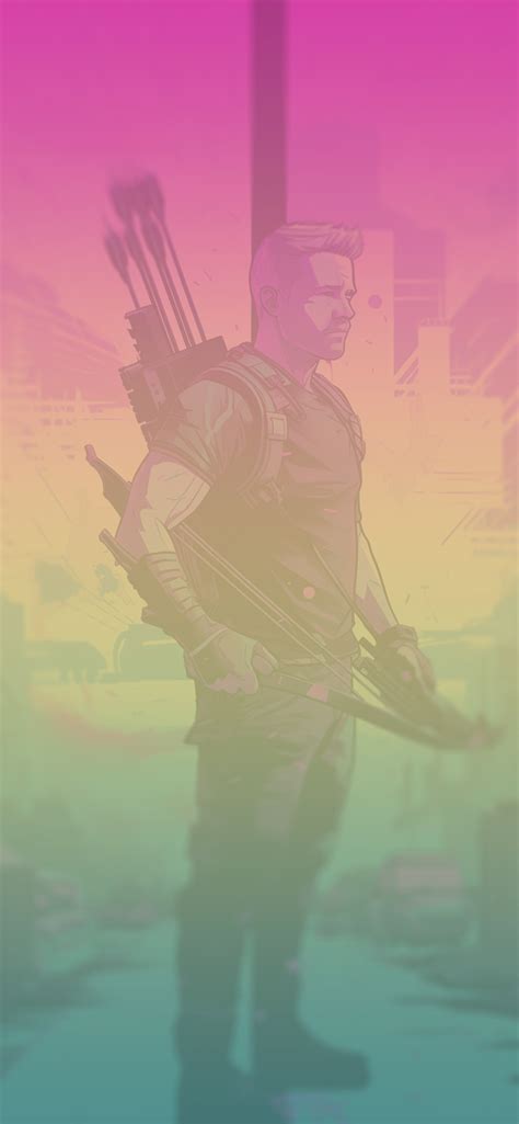 Update 82+ hawkeye wallpaper - in.cdgdbentre