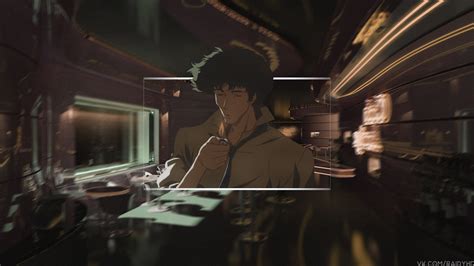 Cowboy Bebop PC Wallpapers - Wallpaper Cave