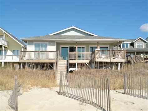 Holden Beach Rentals | Holden Beach Vacation Rentals | Aloha 625 | (5 ...