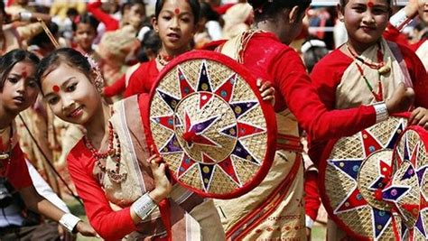 Assam Topix Blog: Fairs & Festivals of Assam