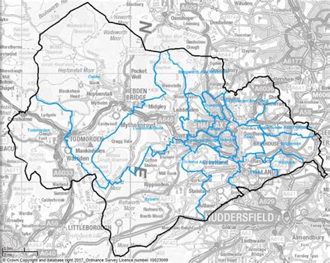 News – Calderdale Data Works