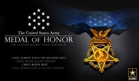 National Medal of Honor: Medal of Honor Facts – Medal of Honor News