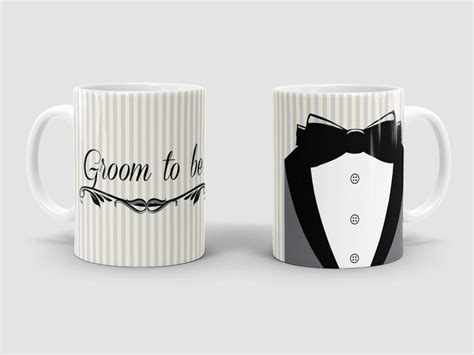 Personalized Wedding Mugs · Custom Designed Wedding Photo Mugs · Memento