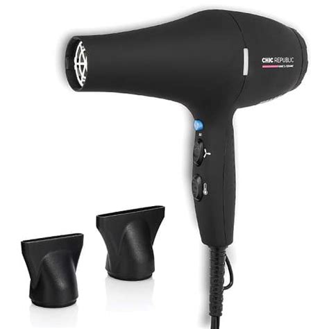 10 Best Quiet Hair Dryers: Reviews and Buying Guide - AtoZ Hairstyles