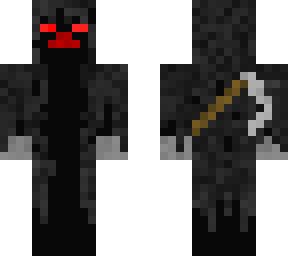 Grim Reaper | Minecraft Skins