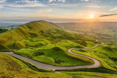 6 Of The Best Road Trips In The UK | Rough Guides