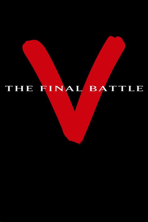 The Best Way to Watch V: The Final Battle Live Without Cable – The ...