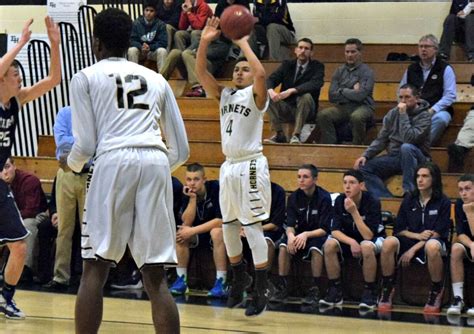 Boys Basketball: East Hartford explodes out of the gate in win over RHAM