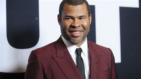 'Get Out' director Jordan Peele says he's done with the acting game | Mashable