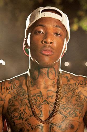 Yg Tattoos Head Tattoo lifestylez feature Yg The Rapper Tattoos Arm | Cool chest tattoos, Yg ...