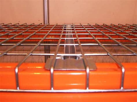 Wire Mesh Decking | Anping Enzar Metal Products Co., Ltd.