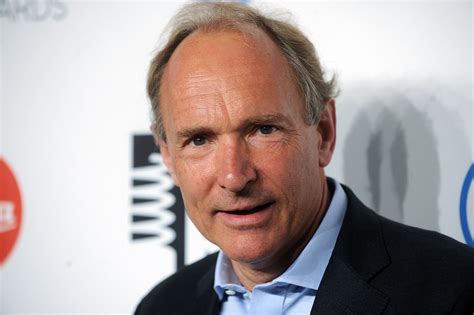 Internet Inventor Tim Berners-Lee’s Advice to Facebook, Google | Observer