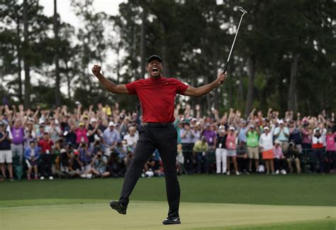 Tiger Woods captures fifth Masters golf title | CityNews Toronto