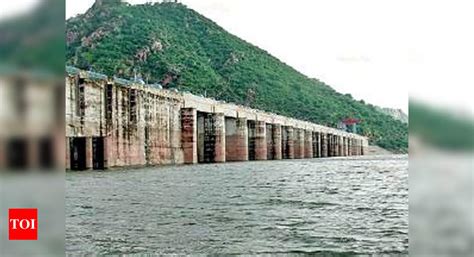 Brahmani-Banas river linking project gets state government's nod | Jaipur News - Times of India