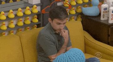 Nervous GIFs - Find & Share on GIPHY