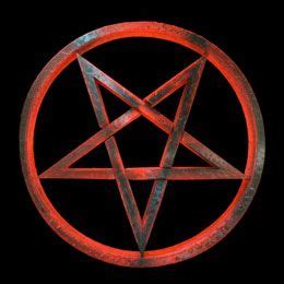 demon symbols - Google Search | Satanic symbol, Demon symbols, Satanic art