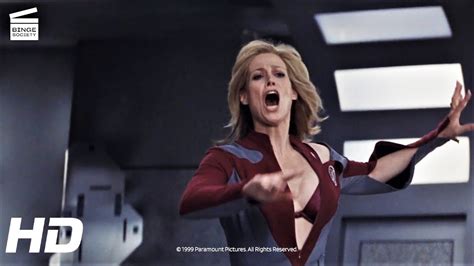 Galaxy Quest: 13-second time warp - YouTube