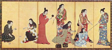 The Surprising History of the Kimono - JSTOR Daily