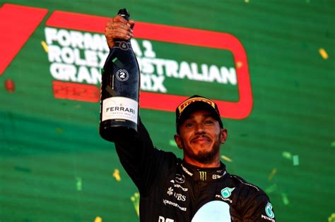 What Next For Lewis Hamilton? - Motorsport Week