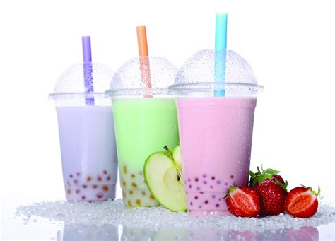 Why is Fruit Shake Franchises Popular in the Philippines? - TCFranchising.PH