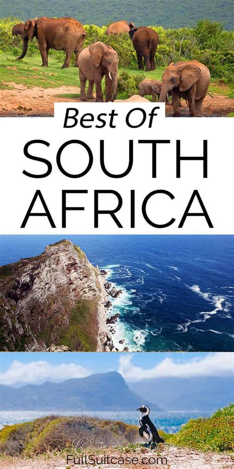 Top 10 Most Beautiful Places In South Africa - Infoupdate.org