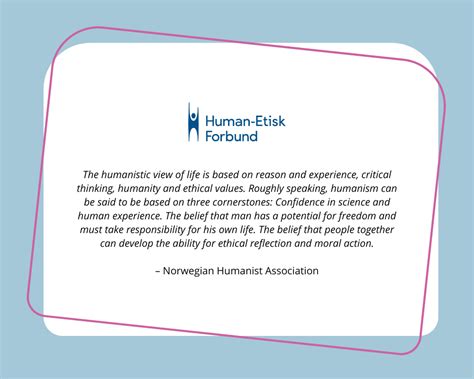 What is humanism? - Humanists International