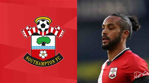 Theo Walcott Makes His Decision On His Future At Southampton FC | The ...