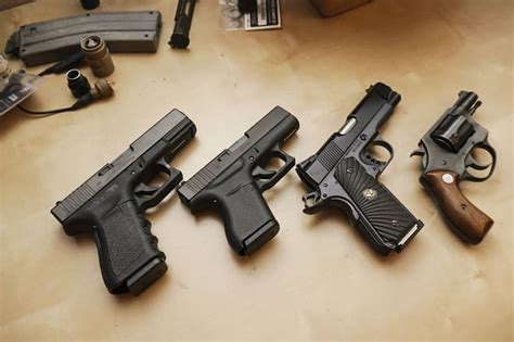 10 Best Home-Defense Firearms - The Truth About Guns