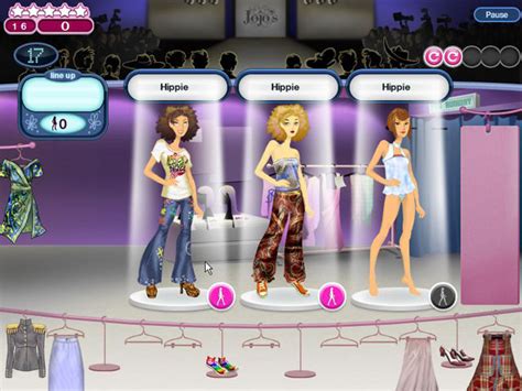 Barbie Fashion Show Pc Game Full Version - americanlinoa