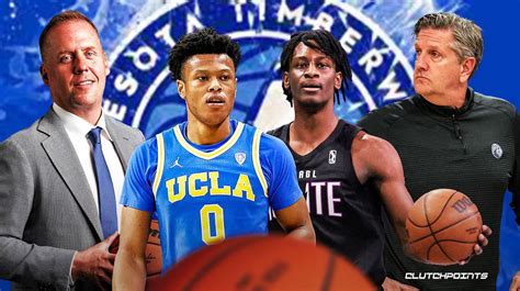 Timberwolves 2023 NBA Draft grades for every pick