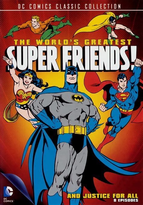 Super Friends | Superman Wiki | FANDOM powered by Wikia