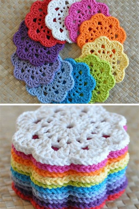 35+ Fast and Easy Crochet Gift Ideas Anyone Can Make - Crochet Life