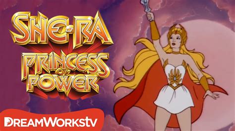 She-Ra: Princess Of Power The Complete Original Series [DVD] Best Buy ...