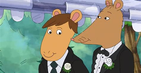 ‘Arthur’ character Mr. Ratburn comes out as gay in season premiere