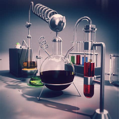 Konsep 24+ Chemistry Lab Equipment