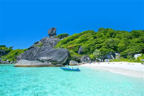 13 Best Beaches in Thailand - Thailand’s Most Beautiful Beaches – Go Guides