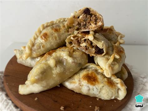 Descubrir 77+ imagen empanadas argentinas receta original relleno - Abzlocal.mx