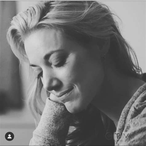 Zoie Palmer on Instagram: “Just be where you are.” | Dark matter ...