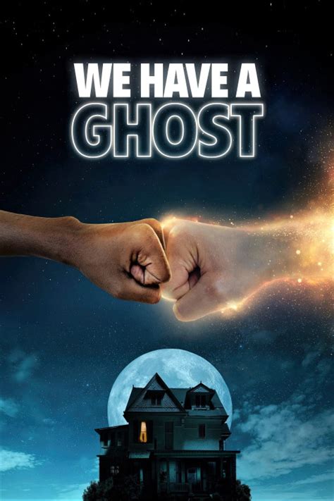 We Have a Ghost YIFY subtitles - details