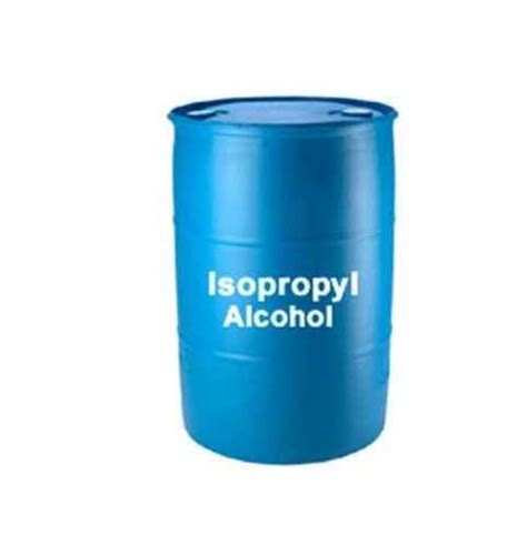 Isopropyl Chemical Application: Industrial at Best Price in Chennai ...