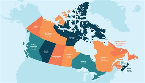 Canadian Sales Tax Registration Requirements | Crowe Soberman LLP