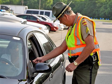 Tennessee Highway Patrol announces July 4th Traffic Enforcement Strategy - Clarksville Online ...